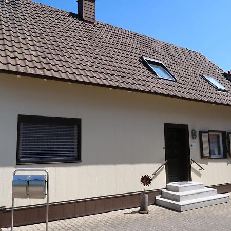 Holiday Home Roth By Interhome Neuried (Baden-Wurttemberg) Exterior foto