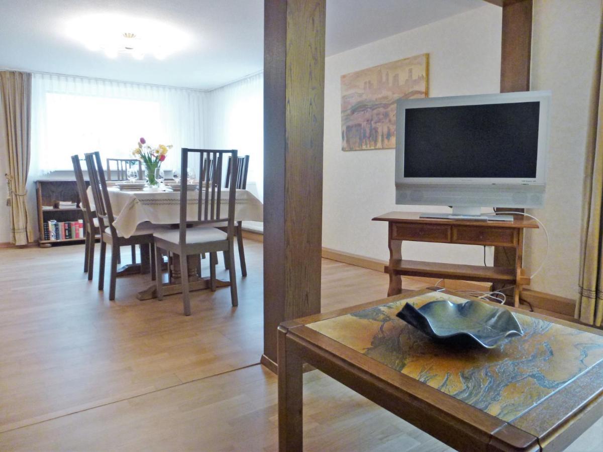 Holiday Home Roth By Interhome Neuried (Baden-Wurttemberg) Exterior foto