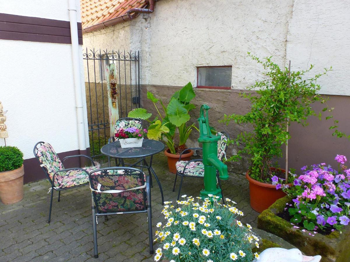 Holiday Home Roth By Interhome Neuried (Baden-Wurttemberg) Exterior foto