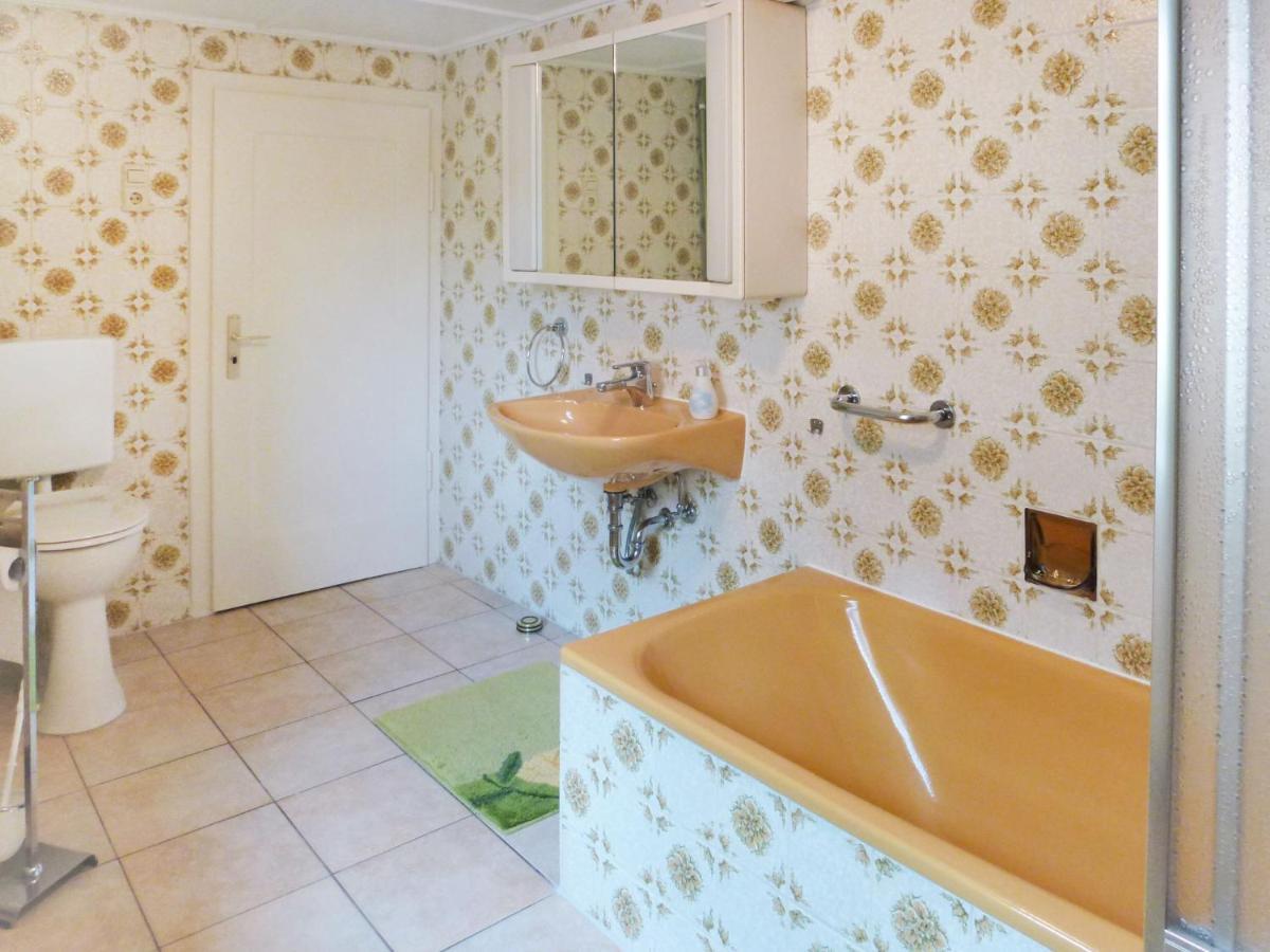 Holiday Home Roth By Interhome Neuried (Baden-Wurttemberg) Exterior foto