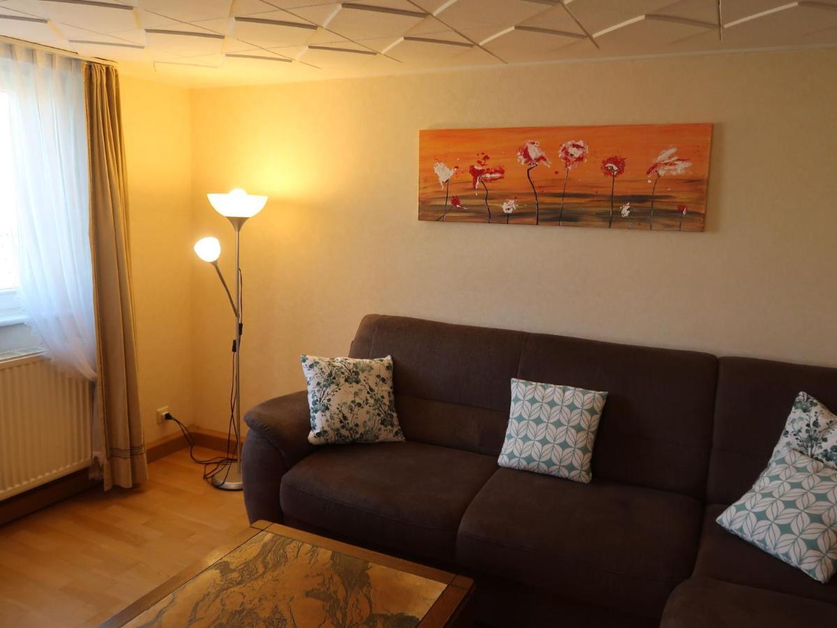 Holiday Home Roth By Interhome Neuried (Baden-Wurttemberg) Exterior foto